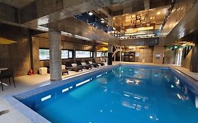 Grim Resort