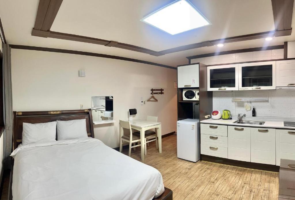 Grim Resort Jeju Room photo